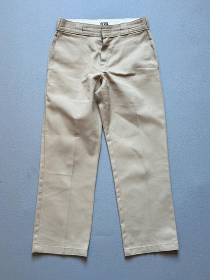 Dickies 874 Icons Skate Work Pants 32”