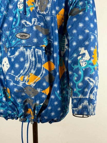 Loffler Gore Tex Smock Jacket Small