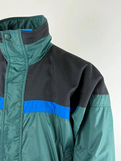 Columbia Bugaboo Vintage Rain Jacket Medium