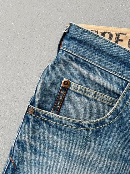 Armani Jeans Special Edition 2000s 31 x 30
