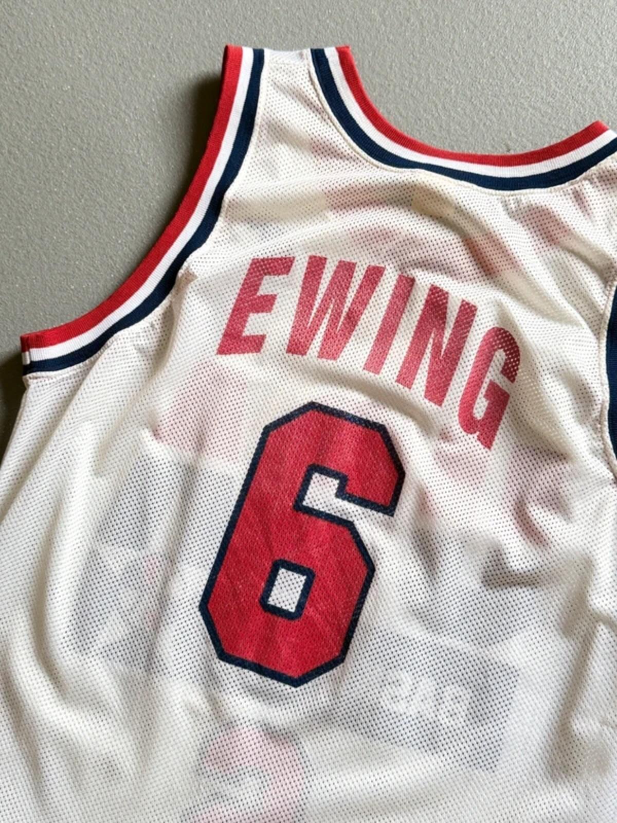 USA Basketball 1992 Vintage Champion Jersey