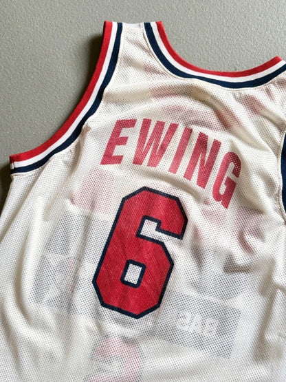 USA Basketball 1992 Vintage Champion Jersey