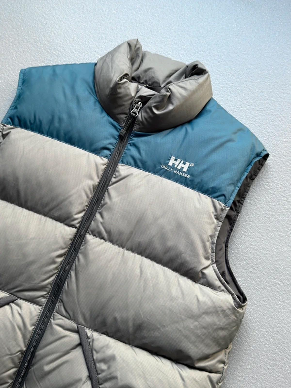 Helly Hansen Duck Down Gilet Small