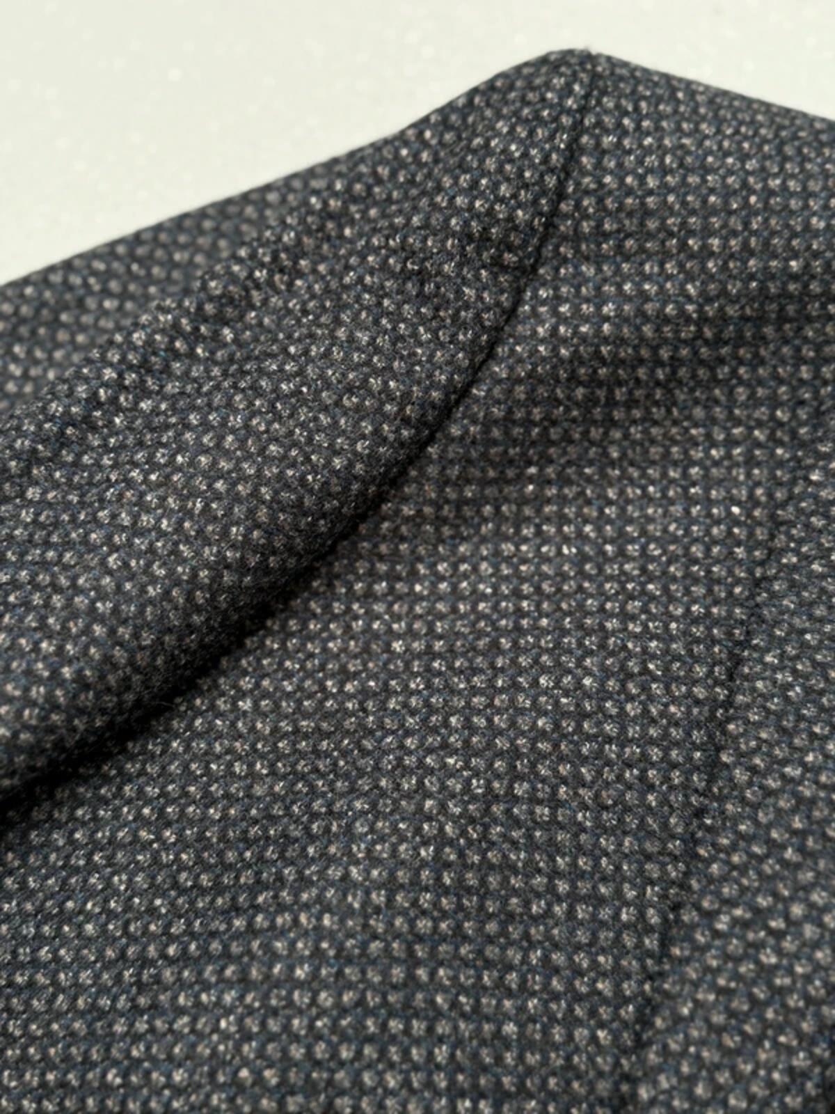 Richard James Mayfair Wool Cashmere Suit Jacket 42s