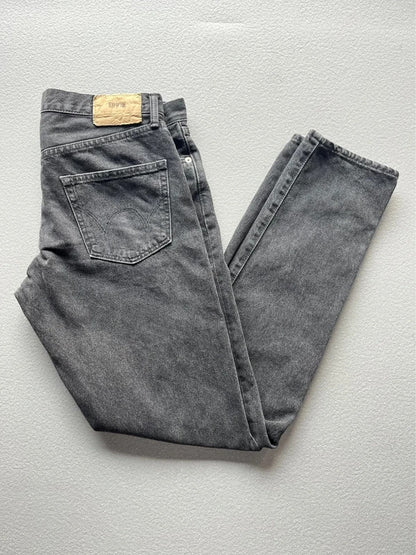 Edwin Made in Japan Regular Tapered Jeans 31 x 32